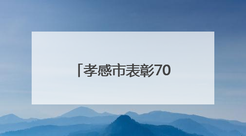 孝感市表彰70名优秀消防志愿者，构建全民消防安全新格局